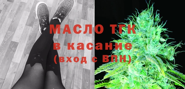 твердый Арсеньев